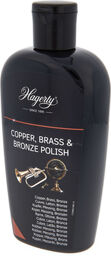 Copper, Brass & Bronze Polish