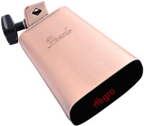 HH-3 Horacio Hernandez Cowbell