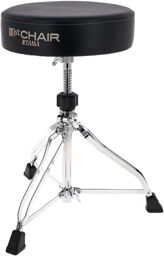 HT230 Drum Throne Noir