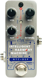 Electro Harmonix Pico Intelligent Harm Machine