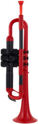 pTrumpet Red Rouge