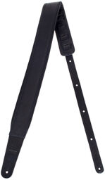 Guitar Strap SpringbreakI BKBK Noir