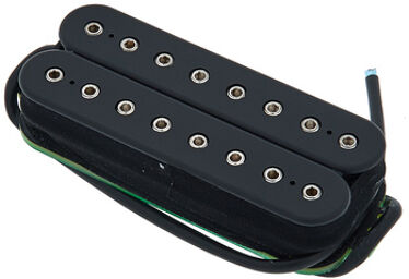 D Activator 8 Neck DP819 Noir