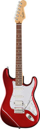 Standard Strat HSS LRL WPG CND Candy Cola