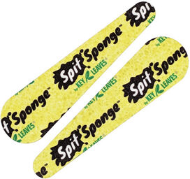 Spit Sponge Clarinet
