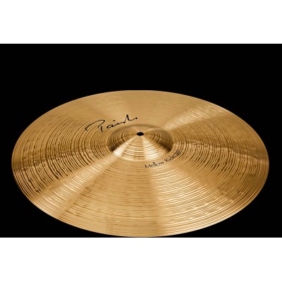Signature Mellow Ride 20