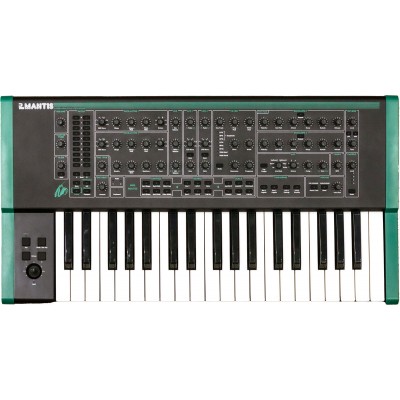 Mantis - STOCK B