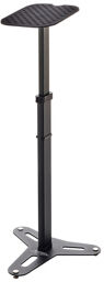 Floor Monitor Stand DM1 Noir
