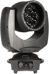 Fusion EXO Wash 30 Black