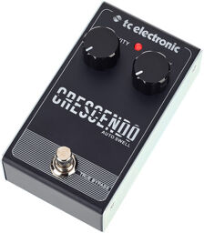 Crescendo Auto Swell