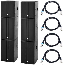 Achat Rock n Roll Bundle Aktiv