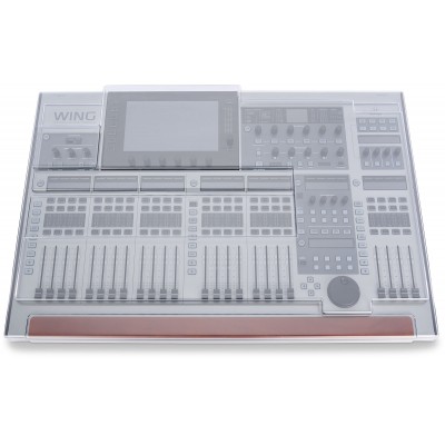 Behringer Wing Cover