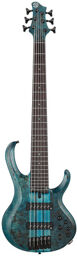 BTB946-COL Cosmic Blue Low Gloss