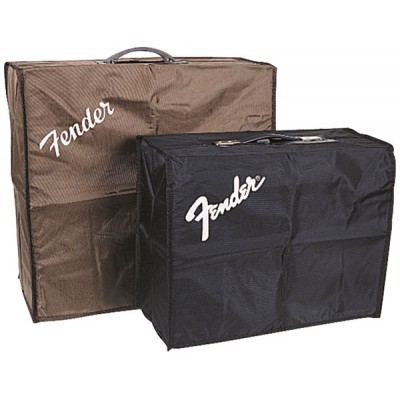 65 Princeton Reverb Amplifier Cover, Black