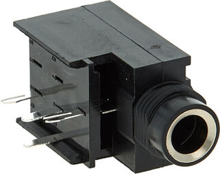 Mono Socket