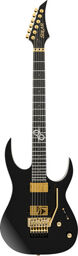 SR1.6AFRMNS Midnight Sky Black Metallic Gloss