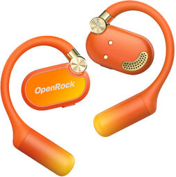 OpenRock X Orange Orange