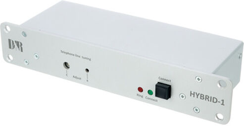 Telephone Hybrid 1
