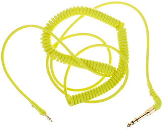 C18 Coiled with adapter 1,5m