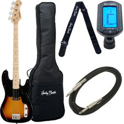 PB-50 SB Vintage Series Bundle 2