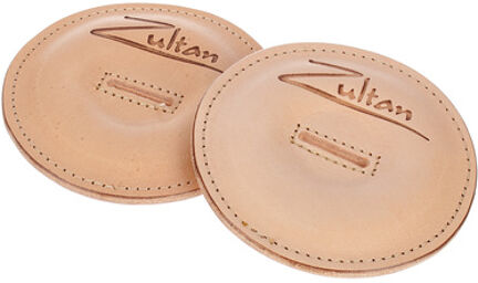 BL2 Cymbal Pads Small