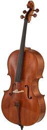 Cello Montagnana Onice 4/4