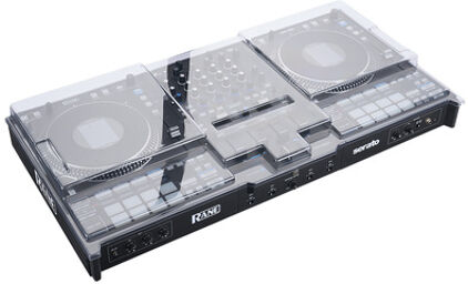 Rane Performer / Four