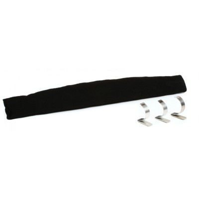 HK-muff-22 Muffler Grosse Caisse Dave Weckl 22