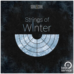 TO - Strings of Winter