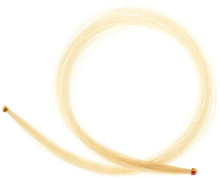 Bow Hair for Violinbow 1/4