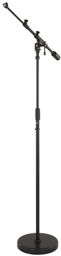 IW Studio Stand MS736RBK Black