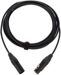 CDX 5-1 DMX noir