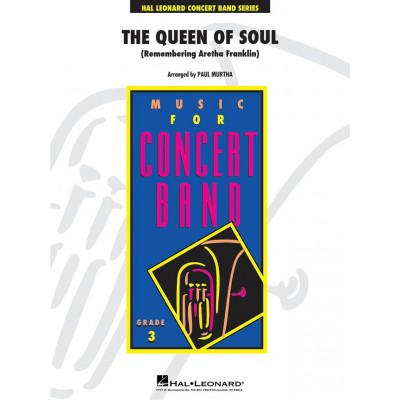The Queen Of Soul (remembering Aretha Franklin)