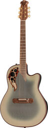 2087GT-7 RBB CW Reversed Beige Burst