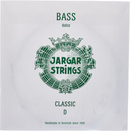 Double Bass String D Dolce
