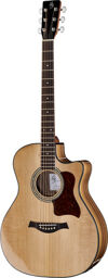 Baritone CLG-414BCE NT Naturel haute brillance