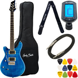 CST-24T LH Ocean Flame Bundle Ocean Flame