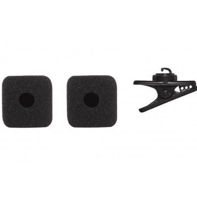 RK379-2 Bonnettes et Un Clip Pour SM31FH