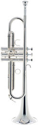 B4 Bb-Trumpet