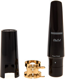 Tone Edge Baritone Sax 7
