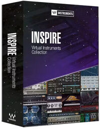 Inspire Virt. Instrument Coll.