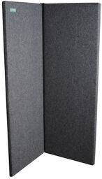 S2466x2 Sorber Gris foncé