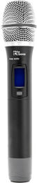 free solo Handheld 863 MHz