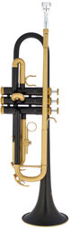 Blacky Bb-Trumpet