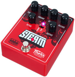 Steam - Flex Compressor