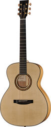 M-38 European Wood Naturel
