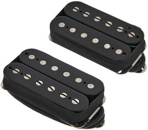 HB Sinner & Saint Set BK Noir