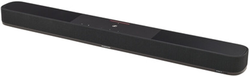 AMBEO Soundbar Plus Anthracite