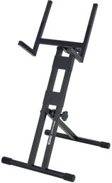 Amp Stand AS-2001 Noir
