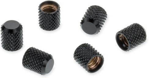 M6 Deluxe Top Locking Screws